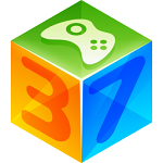 37游戏盒子电脑版 v4.1.2.1 v4.1.2.1 绿色版