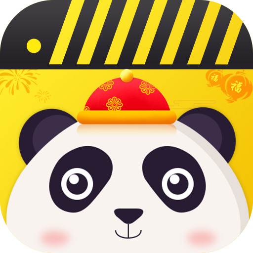 熊猫动态壁纸手机版 v4.0.8