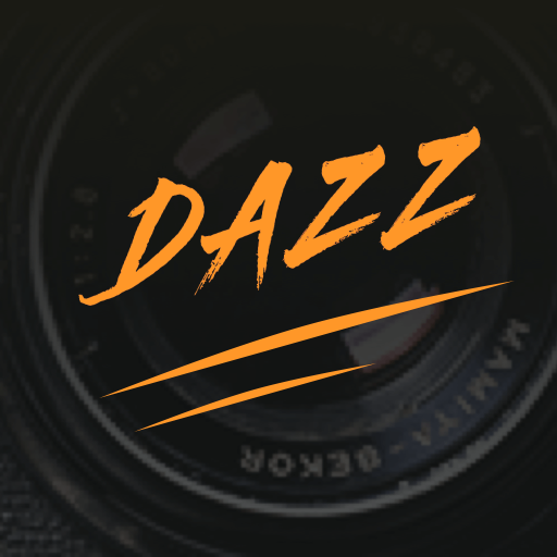 dazz相机破解版 v2.9