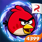 愤怒的小鸟游戏无广告版 v2.4.0