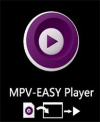 mpv视频播放器 v0.34 官方版