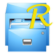 re文件管理器免root权限版V5.0.1 V5.0.1安卓版