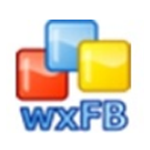wxFormBuilder最新版 v3.9 正式版