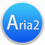 aria2 for windows中文版 v1.35 纯净版