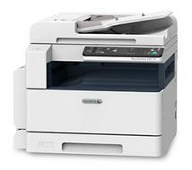 富士施乐Fuji Xerox DocuCentre S2110 驱动 完整版