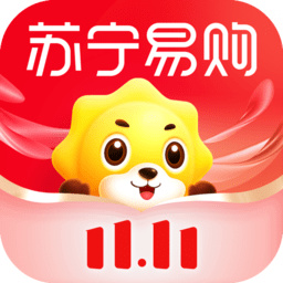 苏宁易购app v9.5.108